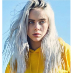Fãns da Billie