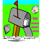 The Robloxian Weekly Paper