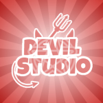 Devil Studio.