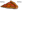 TKH Pizza ®