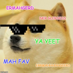 da doggie squadz