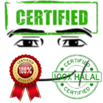 Certified Shirts and Pants