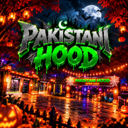 Pakistani Hood