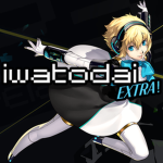 Iwatodai EXTRA!