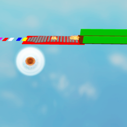 The Impossible OBBY