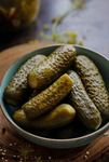 Pickles basement