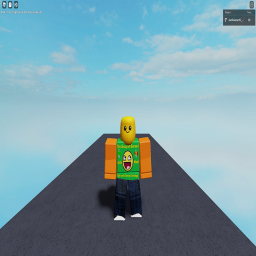 Walk a long path for admin.