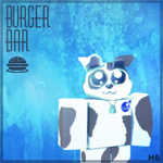 Burger Bar™ | Security