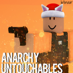 Anarchy's Untouchables