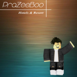 PraZeeBoo Hotels & Resorts