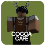 Cocoa Cafe®