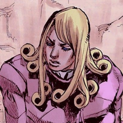 Funny valentine jojo Roblox decal