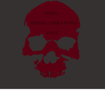 W-C-C-O - Spec Ops Unit