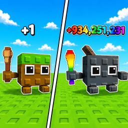 My Mining Minions