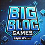 BigBloc Games