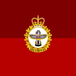 |[CA]| - Canadian Forces Military Police