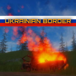 Outskirts, Russian-Ukraine Conflict