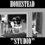 Homestead Studio