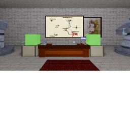Court Room