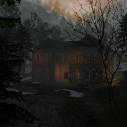 The Manor