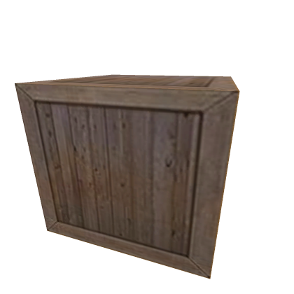 Old Box