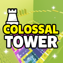 Colossal Tower