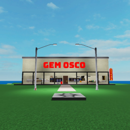Gem Osco Simulator