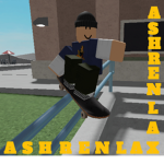 Ashrenlax