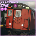[🐦‍🔥] IRT | Flushing Line