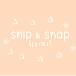 Snip&Snap Apparel