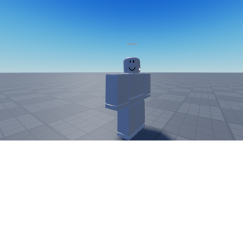 staring dummy