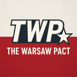 THЕ WАRSАW РАCТ