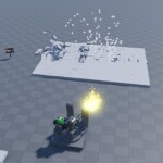 [BACK!] Realistic Physics