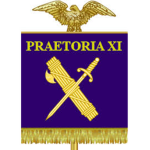 {TRE}The Praetorian Guard