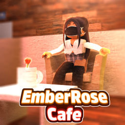 Ember Rose Café
