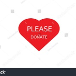 donation
