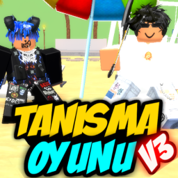 [YENİ🔥] Tanışma Oyunu V3