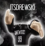 ItzDrewski (clothing)