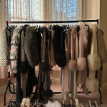 - sofias closet -