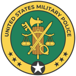 United Stаtes Militаry Policeᅠᅠ