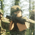 |USAR| United State Army