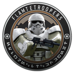 Imperial Flametroopers ᅠ