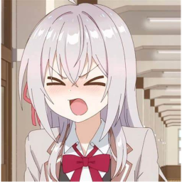 ❣