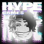 Hype Games by Andomani