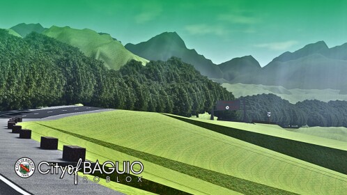 (WIP) Baguio RCC