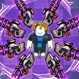 Gun Spin