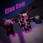 CLAN COW