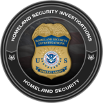 DHS | Homeland Security lnvestigations