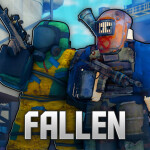 [WIPE] Fallen Survival🏹