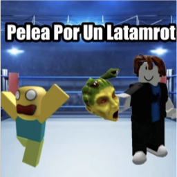 Carry a Pelea Por Un Latamrot